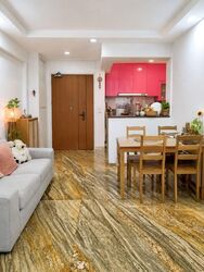 Blk 473A Fernvale Rivergrove (Sengkang), HDB 3 Rooms #581287661